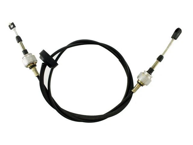 Pioneer Cables 54WV15B Manual Trans Shift Cable Fits 1986-1988 Pontiac Fiero — 第 1/1 张图片