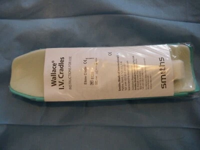 SMITHS wallace Adult v elbow cradle EC06 splint