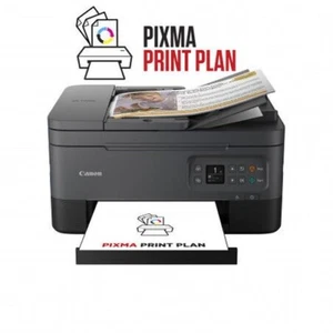 Canon Pixma TS7450I Drucker Multifunktion Inkjet A Farben 2 Druckerpatronen - Bild 1 von 5