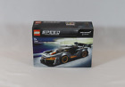LEGO® Speed Champions - 75892 - McLaren Senna – [NEU]&[OVP] defekte Schachtel