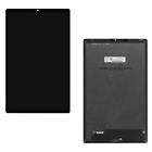 For Lenovo M10 Plus Tb-X606f Lcd Touch Screen Display Assembly Black Replacement