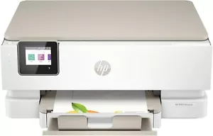 HP ENVY Inspire All-in-One Printer, Up to 22 PPM New - Picture 1 of 5