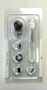 New Snap-On Tools 1/4" Drive Ratchet Repair Kit 72 Tooth RKRT72A T72 TL72 GT72 + - Foto 1 di 2