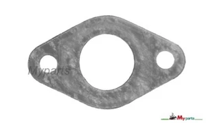 Junta de carburador de admisión Myparts de 2 piezas para motor KAWASAKI FE120 FE170 11060-2051 - Imagen 1 de 2