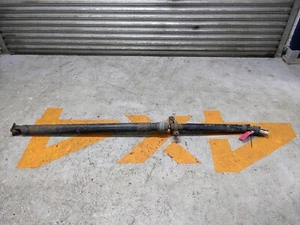 MITSUBISHI OUTLANDER 2.0 D 2008 REAR PROPSHAFT PROP SHAFT - Picture 1 of 8