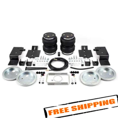 Air Lift LoadLifter 5000 Rear Air Helper Springs for 07-18 Silverado/Sierra 1500 - Image 1 of 4