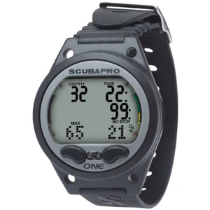 Scubapro Aladin 1 Matrix Wrist Mount - Picture 1 of 1
