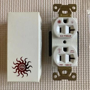High-grade JODELICA power plug CSE power box Extra thick cable - Picture 1 of 10
