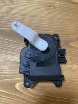 Servomotor amortiguador calentador y evaporador genuino OEM Toyota Lexus Foto 1 de 4