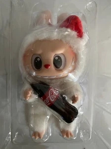Genuine Labubu Coca Cola. - Picture 1 of 2