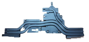 NEW OEM Dell G5 5505 Heatsink Original Assembly Cooling System HJXMH 0HJXMH - Picture 1 of 3