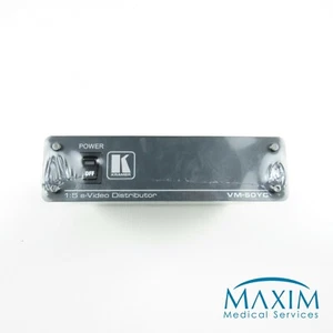 Kramer VM-50YC Video Distributor - Bild 1 von 3