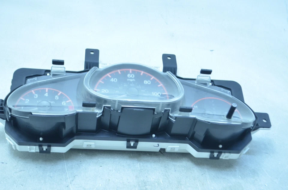 09-11 HONDA ELEMENT VELOCÍMETRO CUADRO DE INSTRUMENTOS OEM Foto 1 de 4