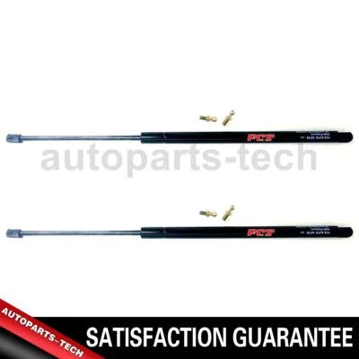 2x Focus Auto Parts  Liftgate Lift Support For Chevrolet Nova 1986~1988 - Image 1 of 3