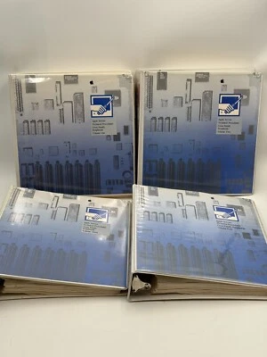 Apple Service Technical Procedures Cross Family Peripherals Vol 1-4 Ordner RAR - Bild 1 von 4