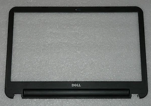 BRAND NEW GENUINE DELL INSPIRON 15 3521 5521 15.6" TRIM LCD BEZEL 24K3D 024K3D - Picture 1 of 1