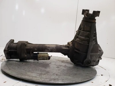 Carrier Front Axle 3.73 Ratio Opt GT4 Fits 04-12 CANYON 1372766 - Image 1 of 4