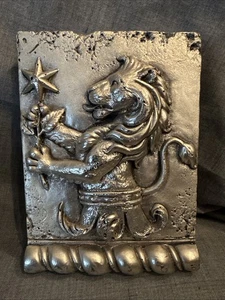 Sid Dickens Memory Block SZ-08 Leo Fire Sign Retired NOS - Bild 1 von 8