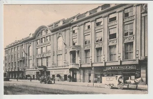 AK  Berlin ,  Eispalast    sehr alt !!   tolle Karte - Bild 1 von 2