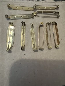 vintage pin teile zum reparieren - Bild 1 von 1