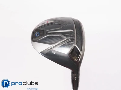 Titleist TSi1 15* 3 Wood - Aldila Ascent 40g Senior Flex - 460827 - Image 1 of 4