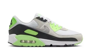 Nike Air Max 90 Vapor Green Herren Größe 8,5 / DM0029-115 - Bild 1 von 10