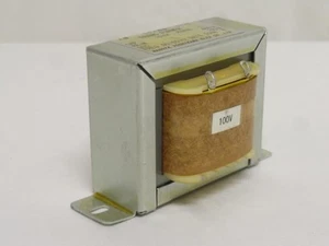 187661 New-No Box; Nagoya Yoshikawa 1175 Transformer 10 VA; 460V/100V - Picture 1 of 5