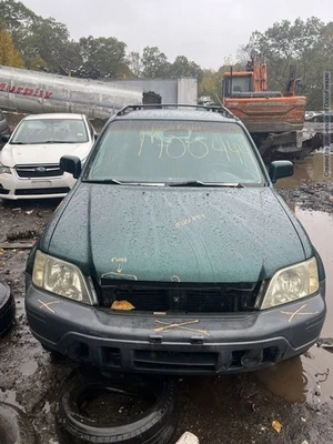 Driver Left Strut Front Fits 97-01 CR-V 36476 - Image 1 of 4