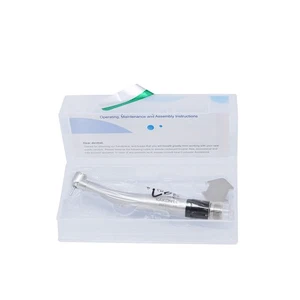 Dental DynaLED MG600LG Turbine Self-Power High Speed Handstück 2 Loch - Bild 1 von 17