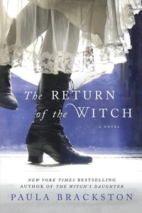 The Return of the Witch: A Novel (The Witch's Daughter, 2) - Bild 1 von 1
