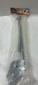 MOOSE RACING Bolt-On Kickstand - Kawasaki 049 - Foto 1 di 3