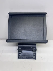 OEM NordicTrack-ProForm Modell # 372492 Konsole montiert schwarz Tablet Halter - Bild 1 von 3