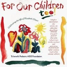 For Our Children Too! von Various | CD | Zustand gut - Bild 1 von 2