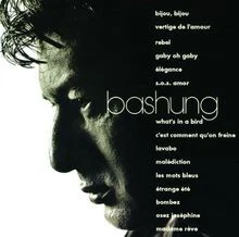 Collection Best Of von Bashung, Alain | CD | Zustand sehr gut - Bild 1 von 2