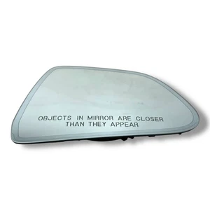 Espejo retrovisor lateral derecho Tesla Model 3 2017-2023 vidrio OEM 1130652-00-A - Imagen 1 de 5