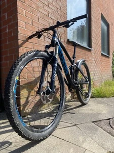 Canyon Spectral AL 2018 Mountain Bike Size Large 29” - Picture 1 of 20