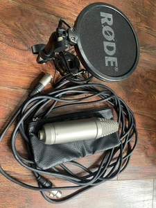 Rode NT1-A Gen 4 - Picture 1 of 6