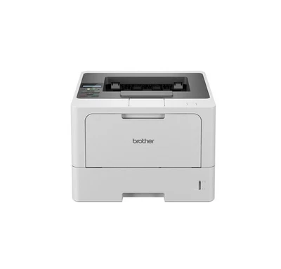 *NEW*Professional Mono Laser Printer with Print speeds of Up to 48 ppm, 2-Sided - image 1 of 3