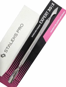 Staleks Manicure Pusher Expert 30 Type 3 - Imagen 1 de 1