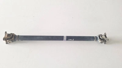 Hyundai Genesis 2018 Front Front Propshaft 49100B1500 Petrol 232kW OTU2531 - Image 1 of 4