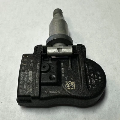 Sensor de monitoreo de presión de neumáticos para LEXUS IS250 IS350 TPMS OEM 7812A-96091200 Foto 1 de 3