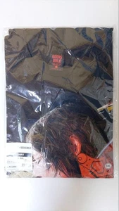 NUEVA CAMISETA DEATH STRANDING 2x GEEKS RULE Serigrafía JAPÓN POPUP TOUR Exclusiva - Imagen 1 de 3