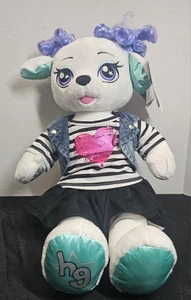 Build-A-Bear BAB Honey Girl Stella 20" mit Outfit - Bild 1 von 15