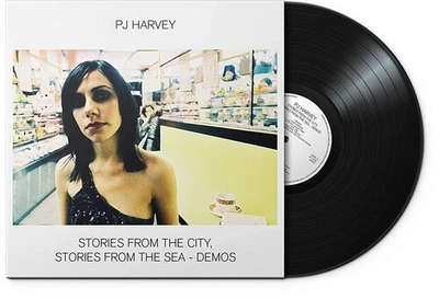 PJ Harvey - Stories From The City, Stories From The Sea - Demos [New Vinyl LP] - Image 1 of 2