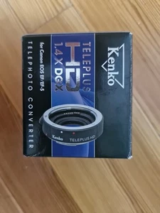 Kenko Teleplus 1,4 X DGX Yfür Canon - Bild 1 von 9