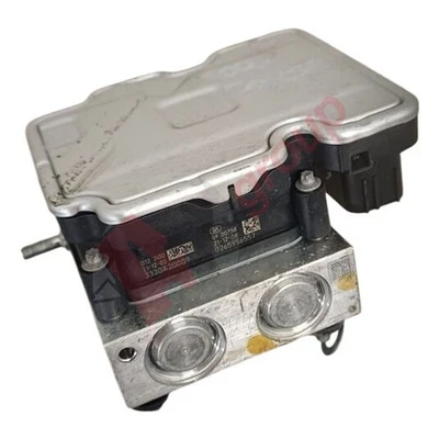 ABS-PUMPENSTEUERGERÄT FÜR VAUXHALL CORSA F EV 2019-2023 02659557 - Bild 1 von 4