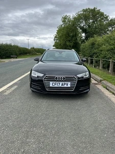 2017 Audi A4 2.0 Tdi Automatic Avant Sport Ultra Euro 6 (150 ps) - Picture 1 of 12