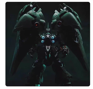 In Stock Axis Model Works Kshatriya Action Figure Model Kit 1/100 Collection NEW - Bild 1 von 7