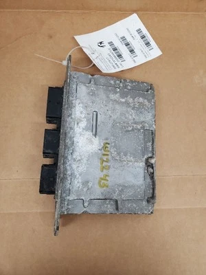 Módulo de control electrónico ECM del motor 8-330 5,4 L para furgoneta Ford E250 05 299024 Foto 1 de 4