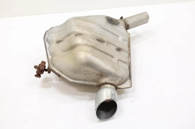 Jeep Grand Cherokee 2021 silenciador Rh 68276642ad Foto 1 de 4